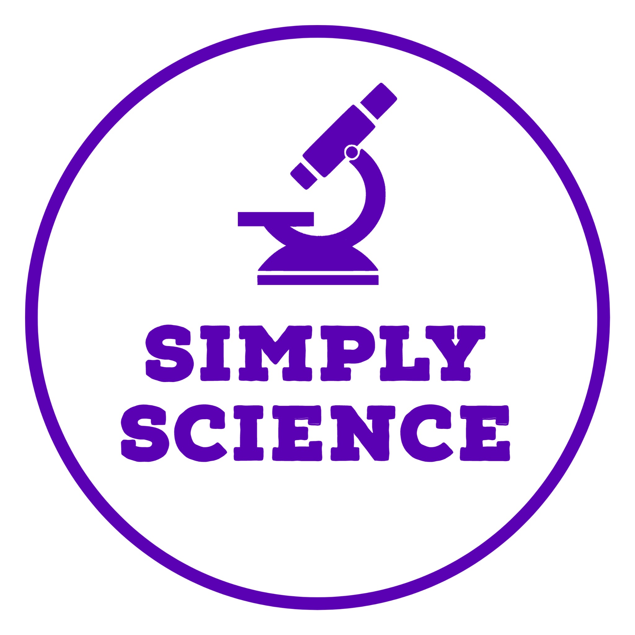 Simply Science logo